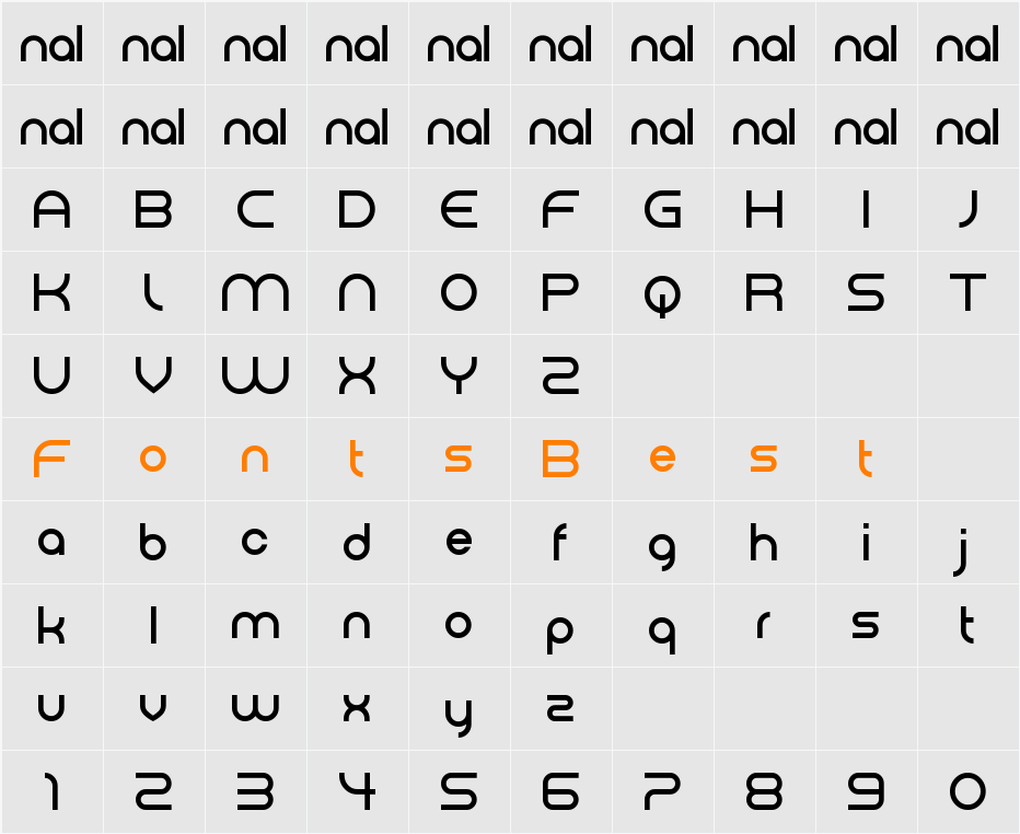 Electromagnetic Lungs Character Map