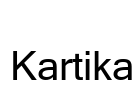 Kartika