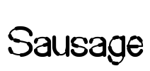 Sausage