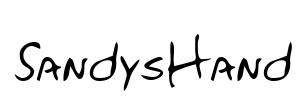 SandysHand