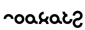 noakatz Font Image