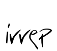 irrep Font Image