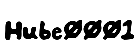 Hube0001