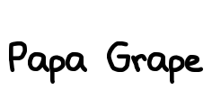 Papa Grape