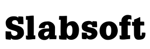 Slabsoft