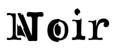 Noir
