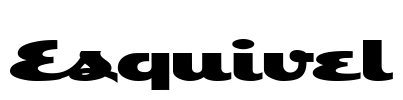 Esquivel