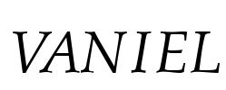VANIEL