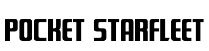 Pocket Starfleet
