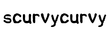 scurvycurvy