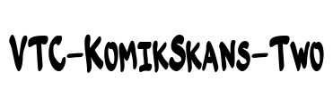 VTC-KomikSkans-Two