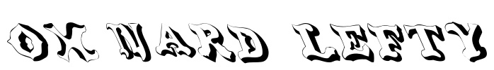 Ox Nard Lefty