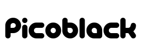 PicoBlack