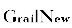 GrailNew Font Image
