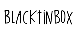 BlackTinBox