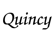 Quincy