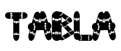 tabla