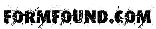 Formfound.com