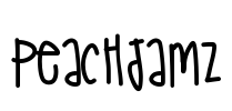 PeachJamz