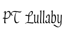 PT Lullaby