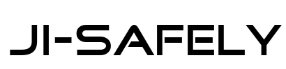 JI-Safely Font Image