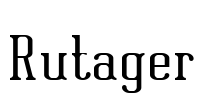 Rutager