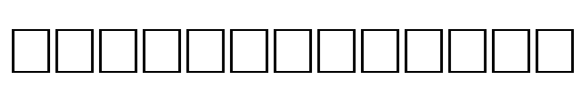 HELTERSKELTER Font Image