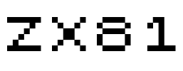 ZX81