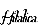 Hitalica