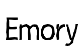 Emory