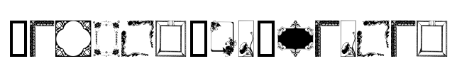 FramesAndBorders