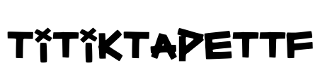 TitikTapettf