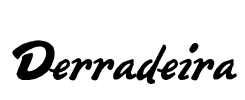 Derradeira