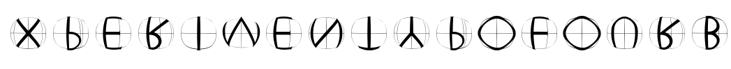 XperimentypoFourB