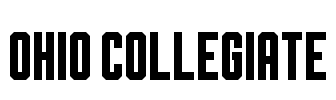 Ohio Collegiate