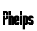 Phelps Font Image