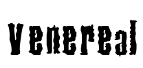 Venereal