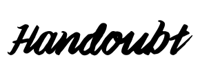 Handoubt