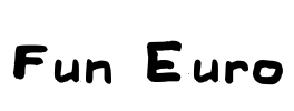 Fun Euro