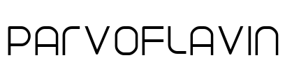 Parvoflavin