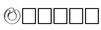 Office Font Image
