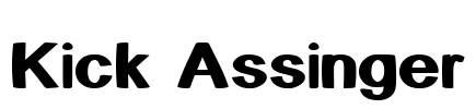 Kick Assinger
