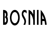 Bosnia