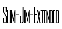 Slim-Jim-Extended