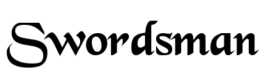 Swordsman