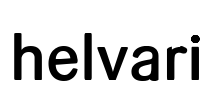 helvari