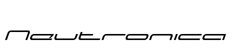 Neutronica