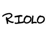 RIOLO Font Image