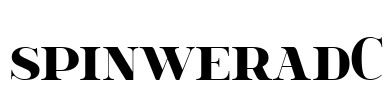 spinweradC Font Image