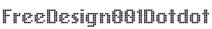 FreeDesign001Dotdot